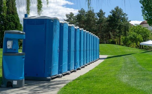 our handwashing stations are self-contained and can be used in locations with limited access to water